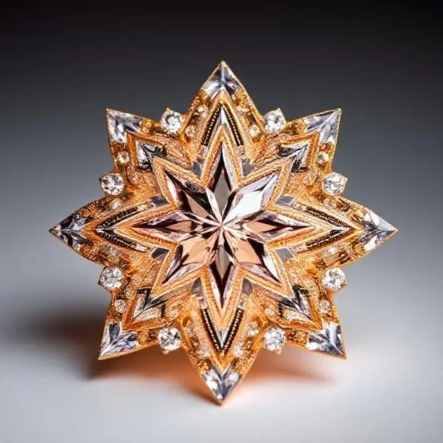 Stardust Collection piece