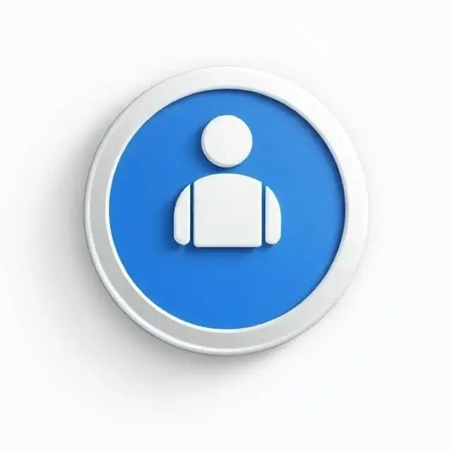 Support icon