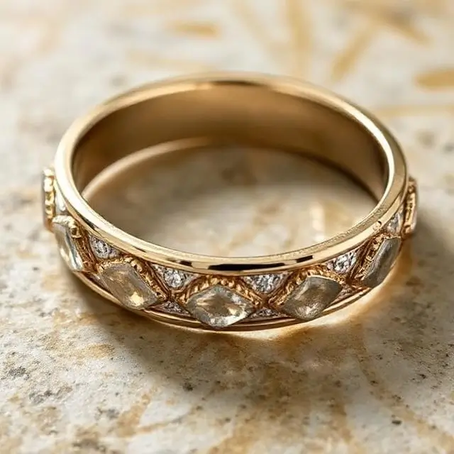 Odyssey Eternity Band