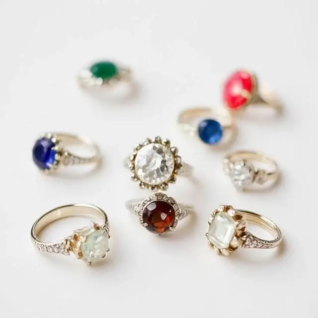 Sale Rings