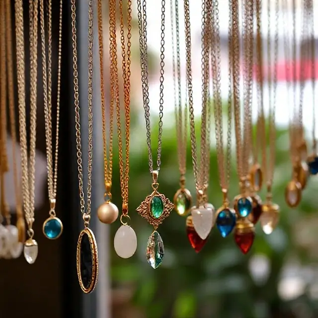 Sale Necklaces