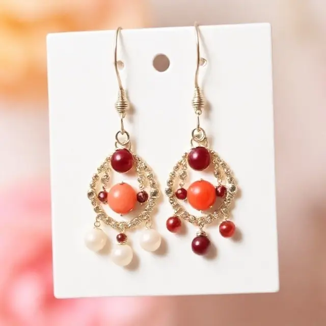 Sale Earrings